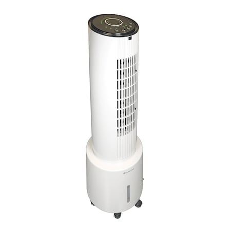 Comfort Zone Fan And Evaporative Tower Air Cooler CZTC300